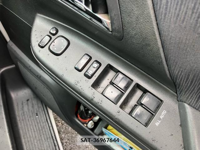 Toyota VELLFIRE 2008-06 8876362-11