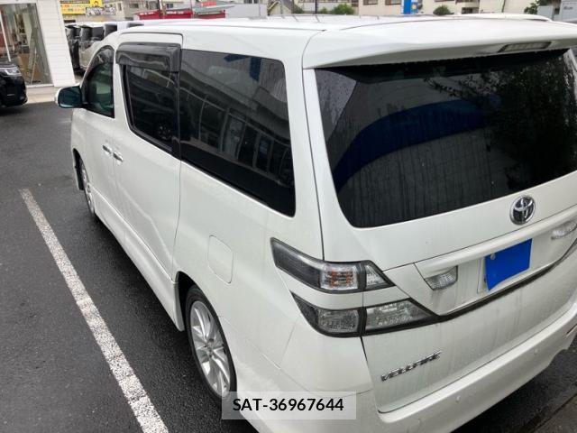 Toyota VELLFIRE 2008-06 8876362-12