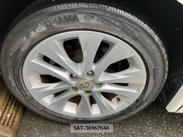 Toyota VELLFIRE 2008-06 8876362-13