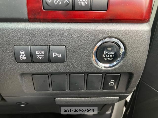 Toyota VELLFIRE 2008-06 8876362-14