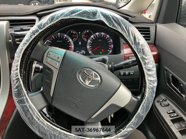 Toyota VELLFIRE 2008-06 8876362-18