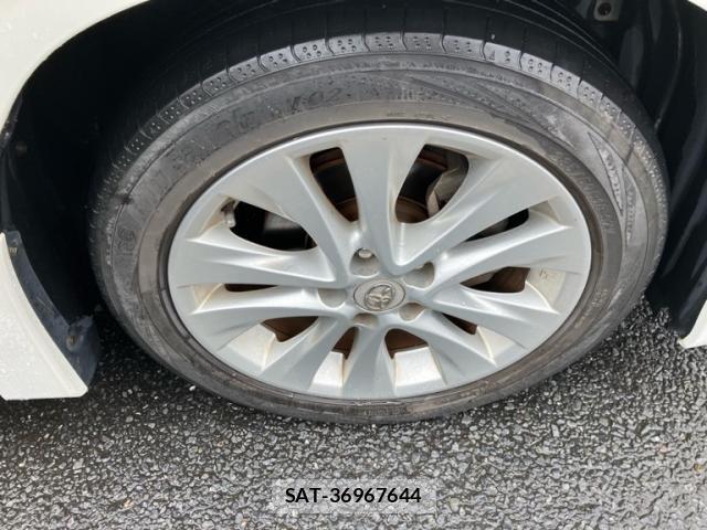 Toyota VELLFIRE 2008-06 8876362-2