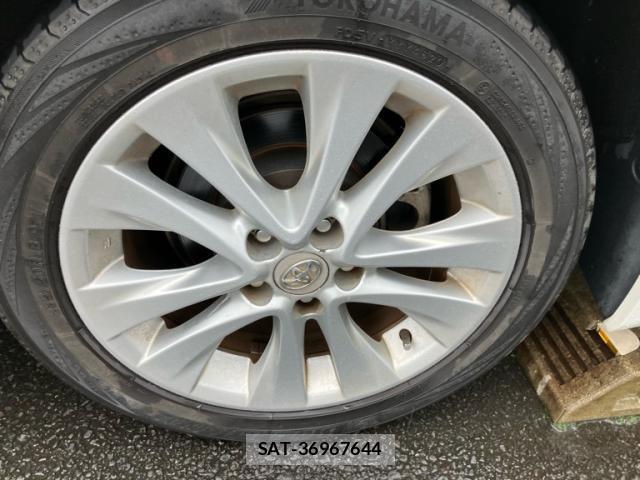Toyota VELLFIRE 2008-06 8876362-4