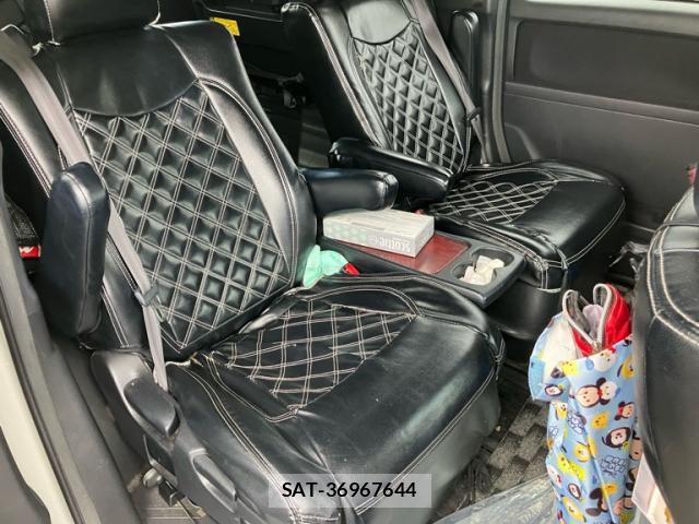 Toyota VELLFIRE 2008-06 8876362-5