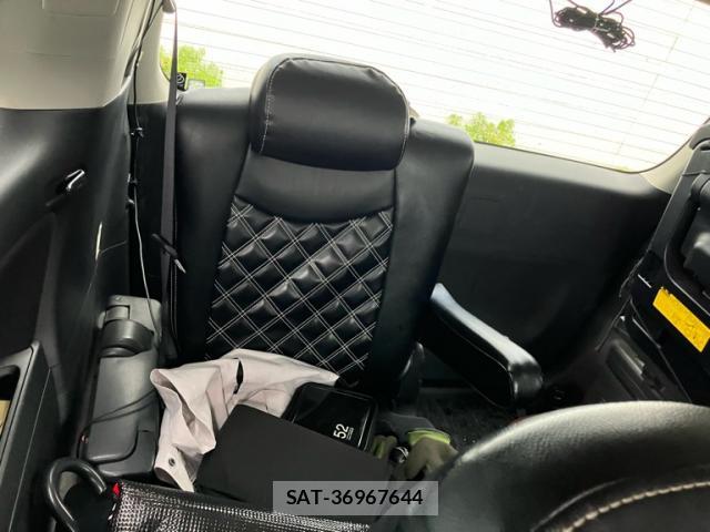 Toyota VELLFIRE 2008-06 8876362-6