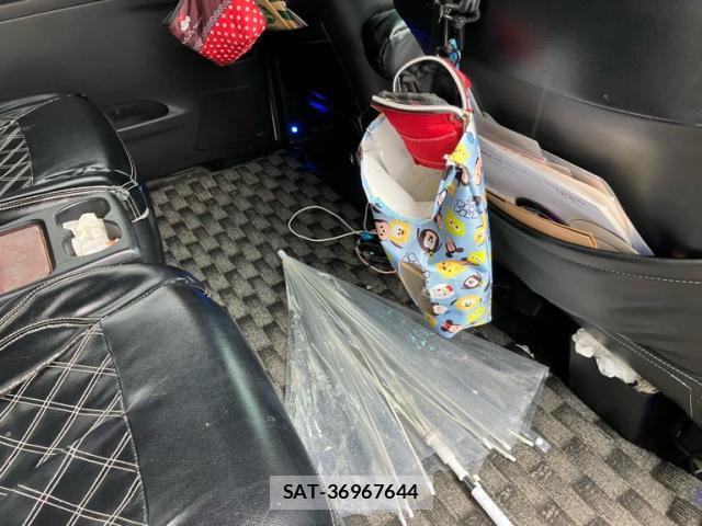 Toyota VELLFIRE 2008-06 8876362-8