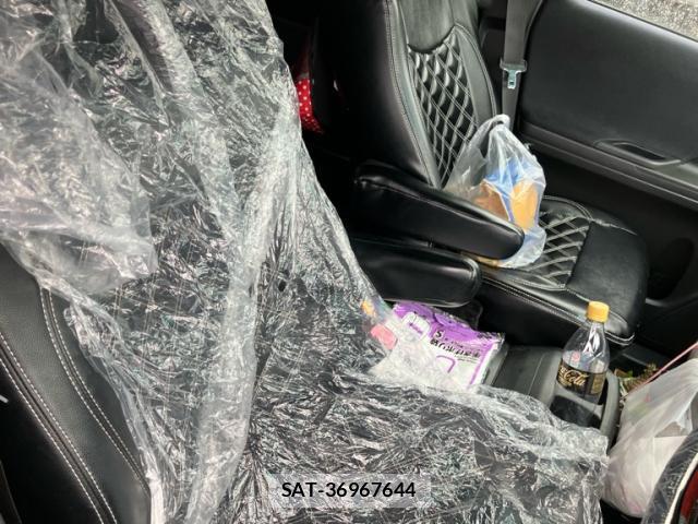 Toyota VELLFIRE 2008-06 8876362-9