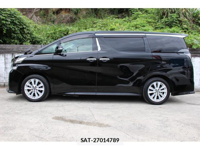 Toyota VELLFIRE 2016-02 8876510-10
