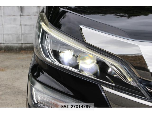 Toyota VELLFIRE 2016-02 8876510-13