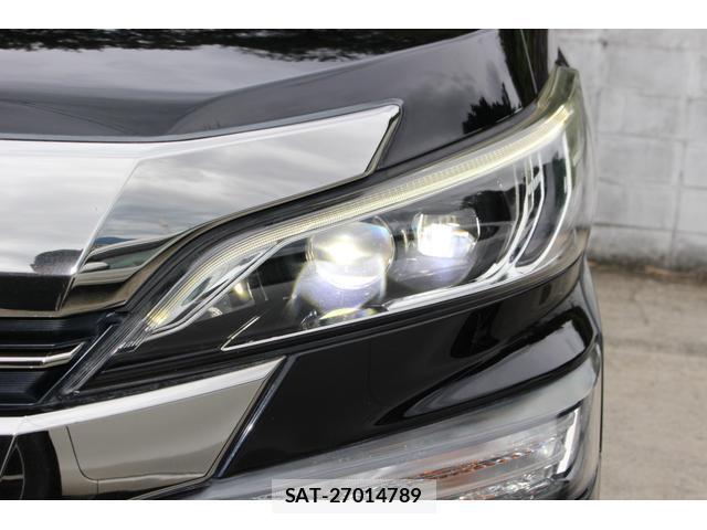 Toyota VELLFIRE 2016-02 8876510-14