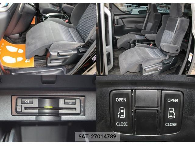 Toyota VELLFIRE 2016-02 8876510-3
