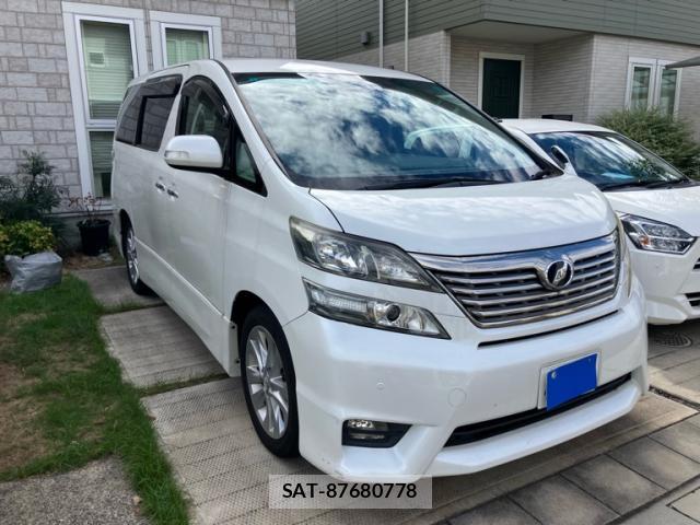 sat car