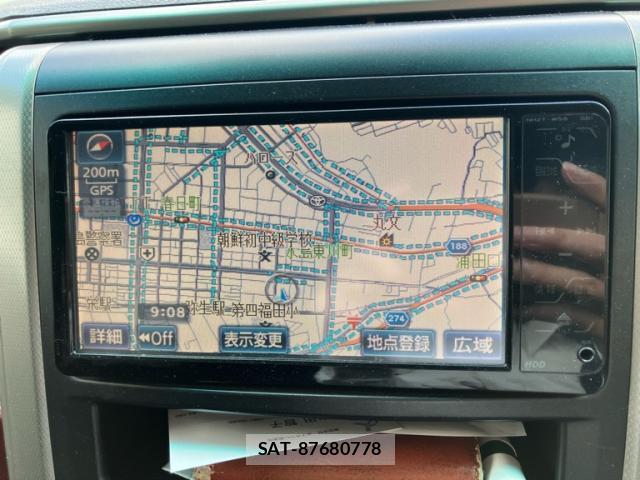 Toyota VELLFIRE 2008-07 8876536-10