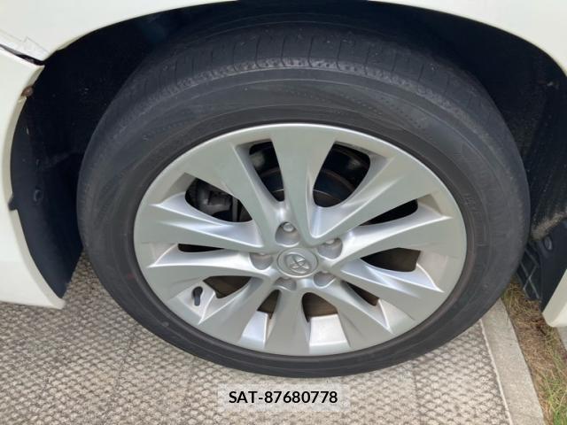 Toyota VELLFIRE 2008-07 8876536-13