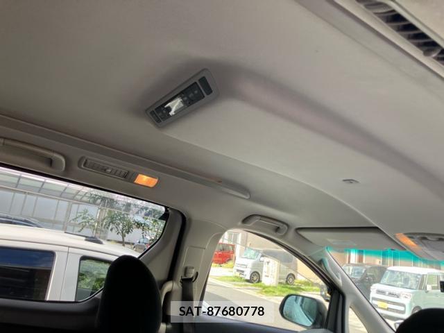 Toyota VELLFIRE 2008-07 8876536-14