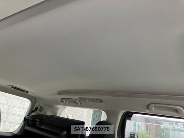 Toyota VELLFIRE 2008-07 8876536-15
