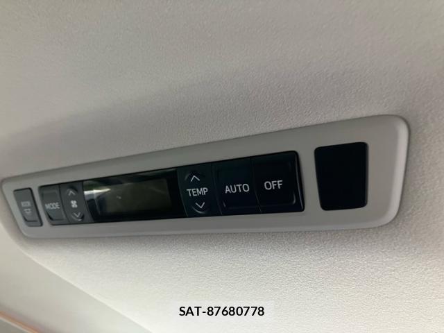 Toyota VELLFIRE 2008-07 8876536-16