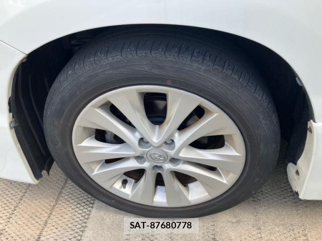 Toyota VELLFIRE 2008-07 8876536-3