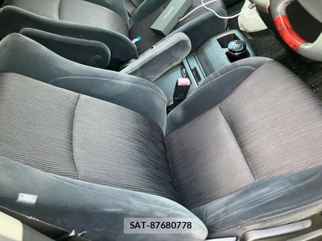 Toyota VELLFIRE 2008-07 8876536-6