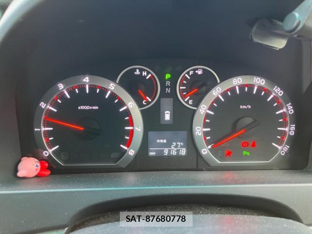 Toyota VELLFIRE 2008-07 8876536-8