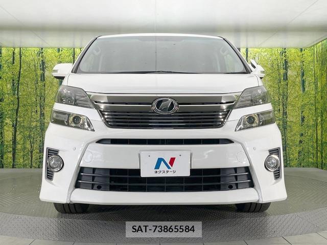 Toyota VELLFIRE 2013-07 8876590-14