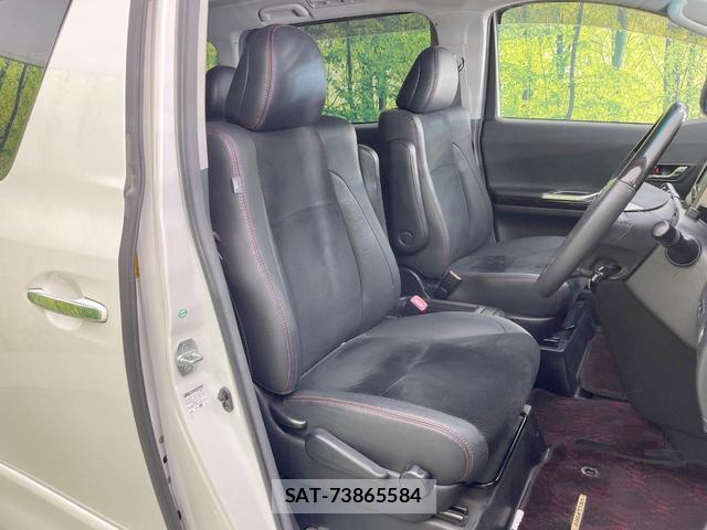 Toyota VELLFIRE 2013-07 8876590-7