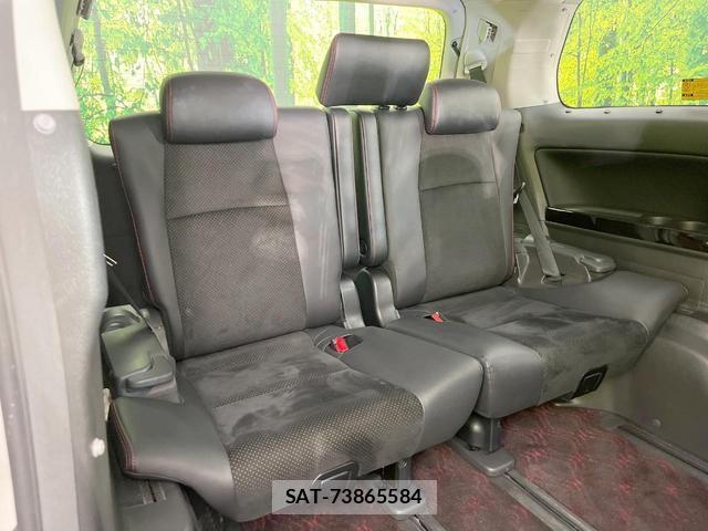 Toyota VELLFIRE 2013-07 8876590-9