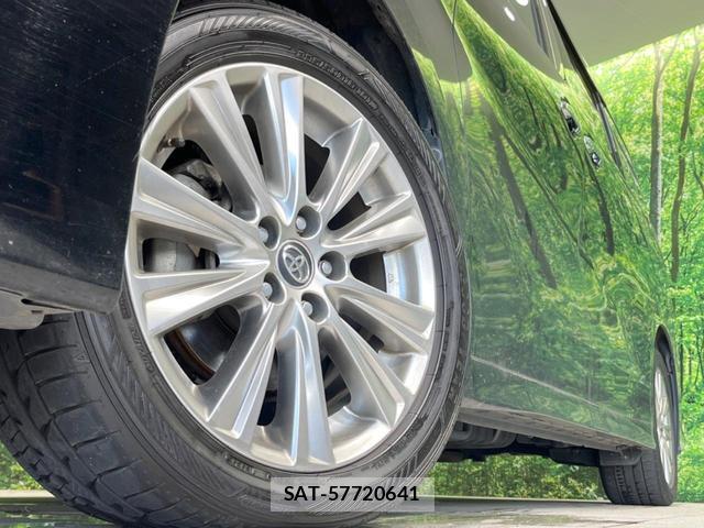 Toyota VELLFIRE 2017-04 8876680-14