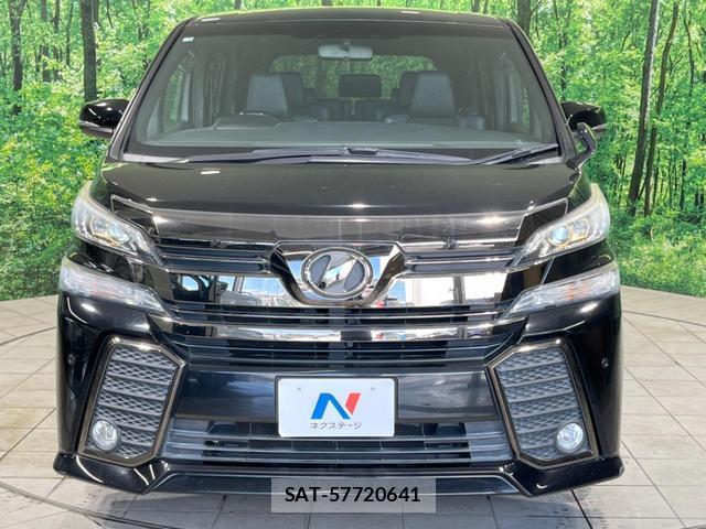 Toyota VELLFIRE 2017-04 8876680-15