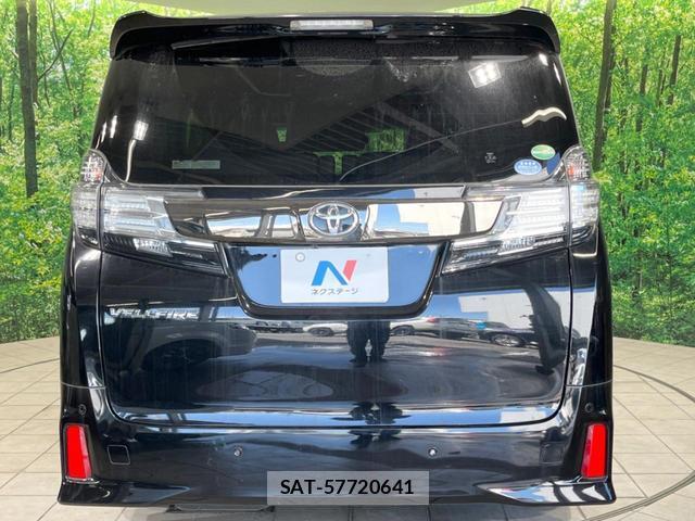 Toyota VELLFIRE 2017-04 8876680-16