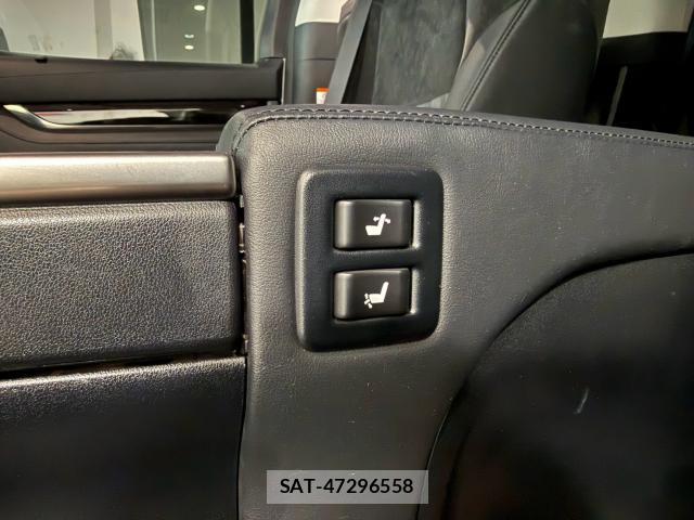Toyota VELLFIRE 2015-11 8876754-10