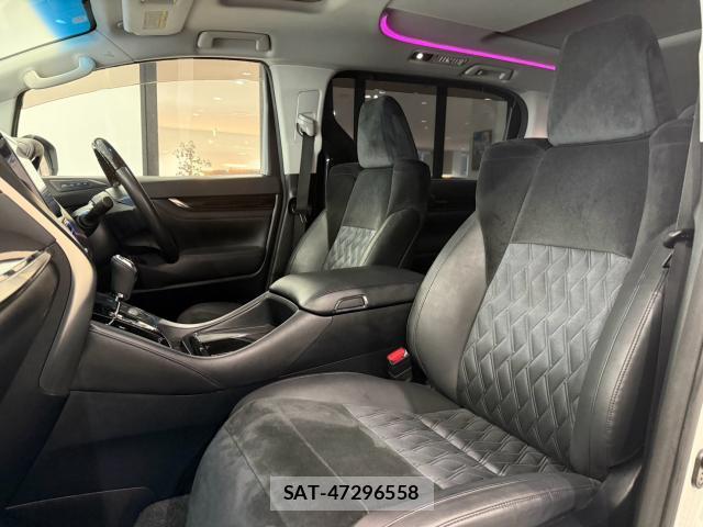 Toyota VELLFIRE 2015-11 8876754-17