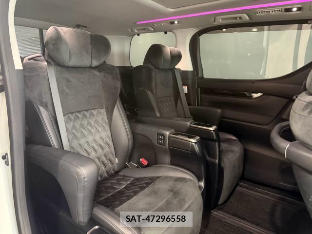 Toyota VELLFIRE 2015-11 8876754-18