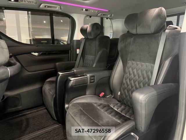 Toyota VELLFIRE 2015-11 8876754-19