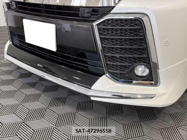 Toyota VELLFIRE 2015-11 8876754-3
