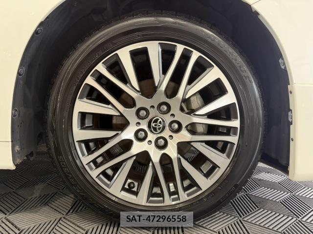 Toyota VELLFIRE 2015-11 8876754-8