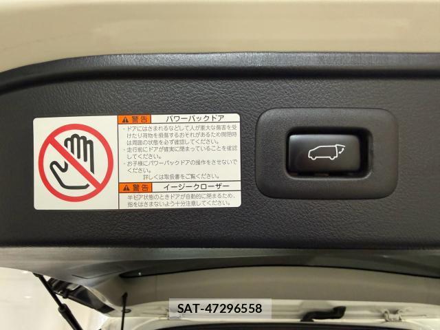 Toyota VELLFIRE 2015-11 8876754-9