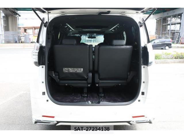 Toyota VELLFIRE 2015-04 8876771-11