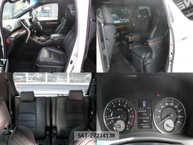 Toyota VELLFIRE 2015-04 8876771-4