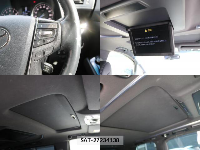 Toyota VELLFIRE 2015-04 8876771-6