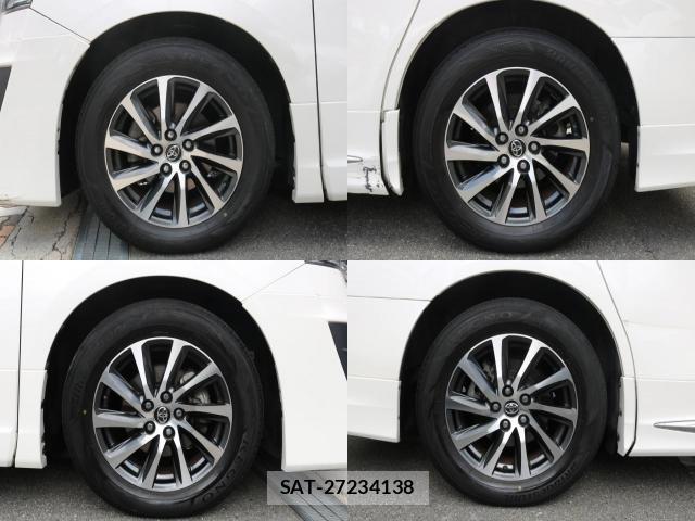 Toyota VELLFIRE 2015-04 8876771-8