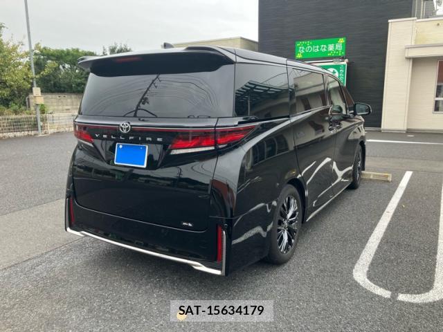 Toyota VELLFIRE 2025-09 8877313-1