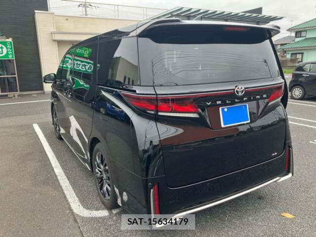Toyota VELLFIRE 2025-09 8877313-13
