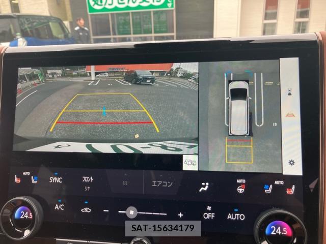 Toyota VELLFIRE 2025-09 8877313-17