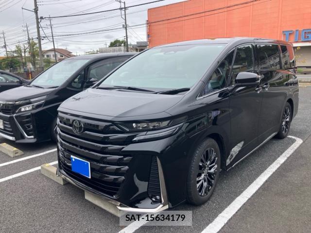 Toyota VELLFIRE 2025-09 8877313-2