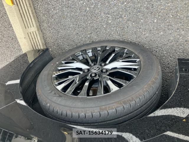 Toyota VELLFIRE 2025-09 8877313-5