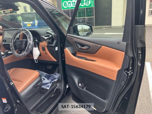 Toyota VELLFIRE 2025-09 8877313-7