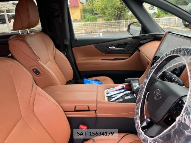 Toyota VELLFIRE 2025-09 8877313-8