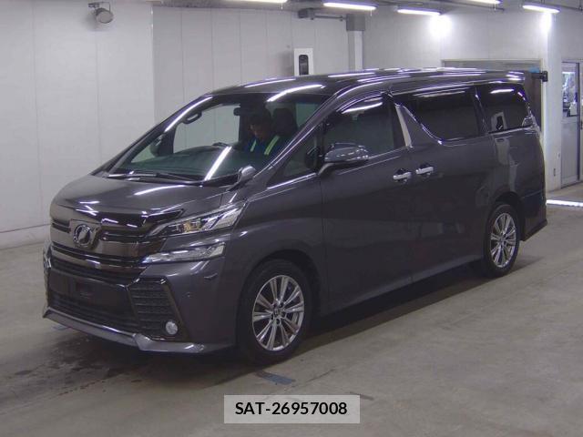 Toyota VELLFIRE 2017-07 8877363-3