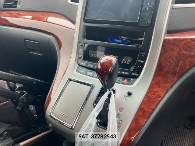 Toyota VELLFIRE 2010-11 8877619-10